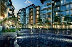 Mon Jervois (D10), Condominium #563501281